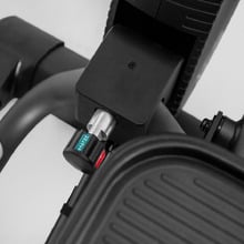 Arias XT-39 Foldable Cross Trainer